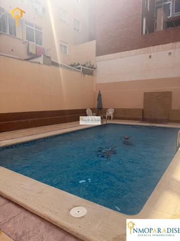 Piso En alquiler en San Gabriel, Alicante photo 0