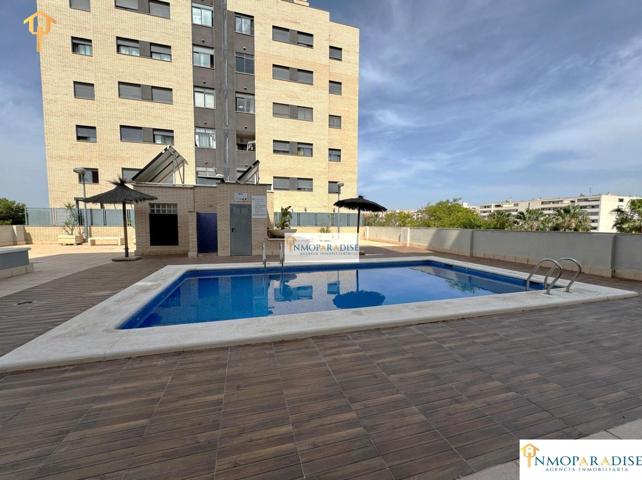 Piso En venta en Garbinet-Parque De Las Avenidas, Alicante photo 0
