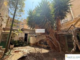 CASAS INDEPENDIENTES EN VENTA 214 m² PARA REFORMAR EN SANTA POLA – INMOPARADISE photo 0