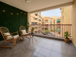Piso En venta en Altozano, Alicante photo 0