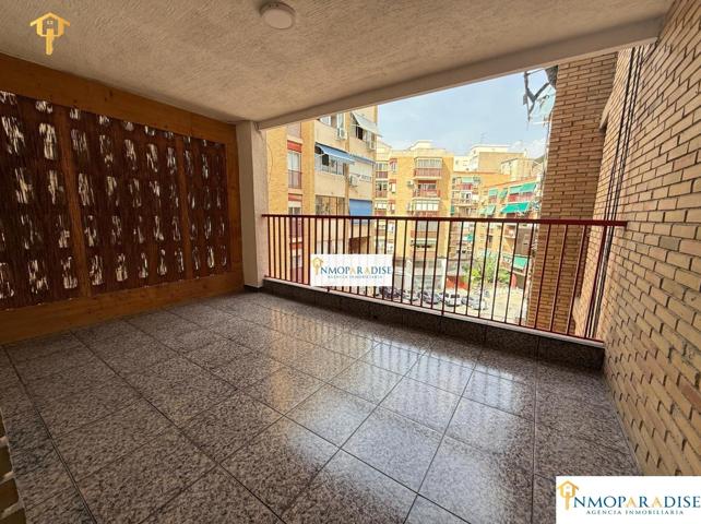 Piso En venta en Altozano, Alicante photo 0