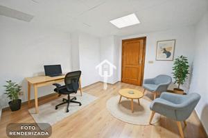 INMOPARADISE OFRECE VENTA DE OFICINA 70 m² EN ENTREPLANTA CON ASCENSOR EN BENALÚA, ALICANTE photo 0