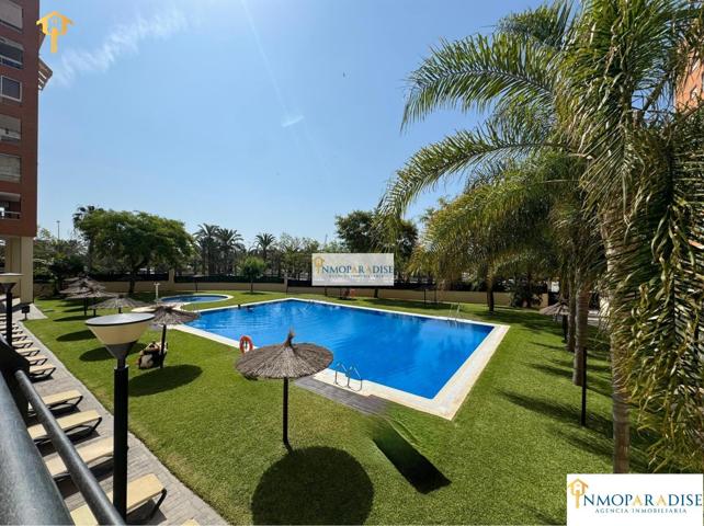 Piso En venta en Pla De La Vallonga, Alicante photo 0