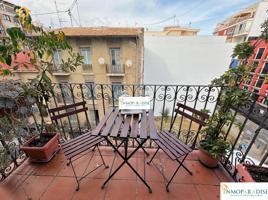 Piso En venta en Mercado, Alicante photo 0