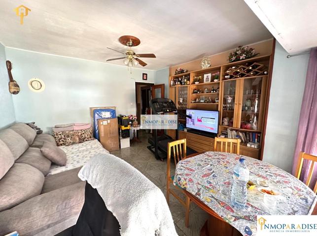 Piso En venta en Campoamor, Alicante photo 0