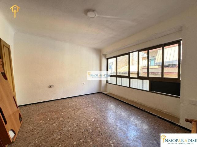 Piso En venta en Carolinas Altas, Alicante photo 0