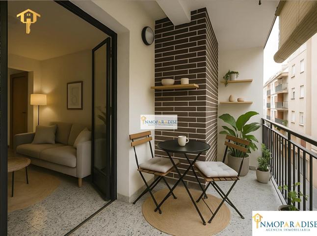 Piso En venta en Los Angeles, Alicante photo 0