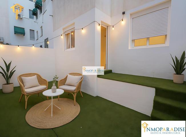 Planta Baja En venta en Pla Del Bon Repos, Alicante photo 0