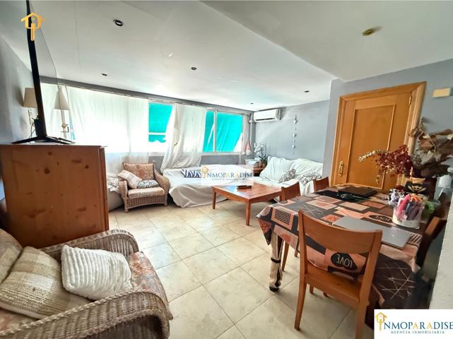 ESPECTACULAR PISO EN VENTA EN CAROLINAS ALTAS- ALICANTE photo 0