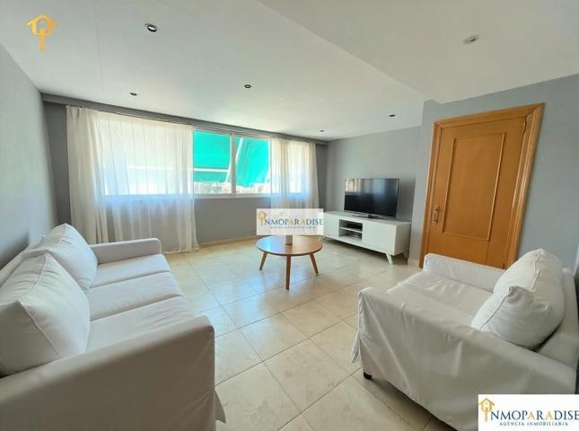 INMOPARADISE OFRECE ESPECTACULAR PISO EN VENTA DE 65 M2 EN CAROLINAS ALTAS ( ALICANTE)- 2 HAB, 1 BAÑO photo 0