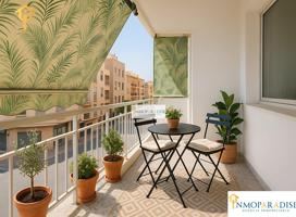 INMOPARADISE OFRECE ESPECTACULAR PISO EN VENTA DE 81 M2 EN LA ZONA DE CAROLINAS ALTAS ( ALICANTE)- 3 HAB, 1 BAÑO photo 0