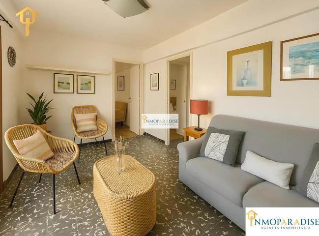 Piso En venta en Nou Alacant, Alicante photo 0