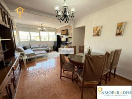 INMOPARADISE OFRECE ESPECTACULAR PISO EN VENTA DE 84 M2 EN CIUDAD ELEGIDA ( ALICANTE)- 3 HAB, 1 BAÑO photo 0