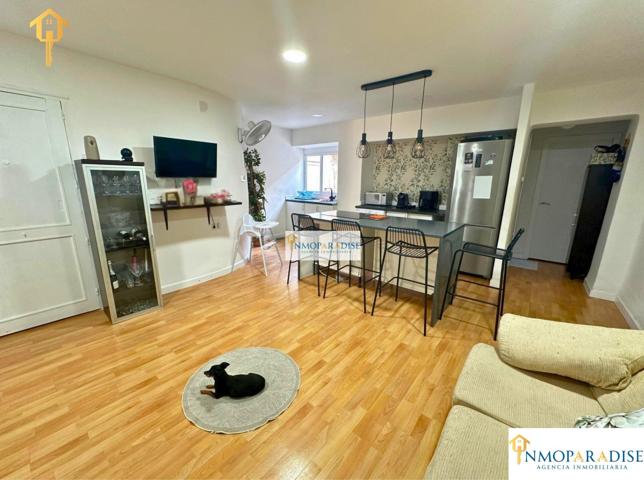 INMOPARADISE OFRECE ESPECTACULAR PISO EN VENTA DE 73M2 EN ALTOZANO ( ALICANTE)- 3 HAB, 1 BAÑO photo 0