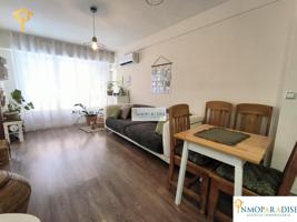 INMOPARADISE OFRECE ESPECTACULAR PISO EN VENTA DE 87 M2 EN CAROLINAS BAJAS ( ALICANTE) - 4 HAB, 1 BAÑO photo 0