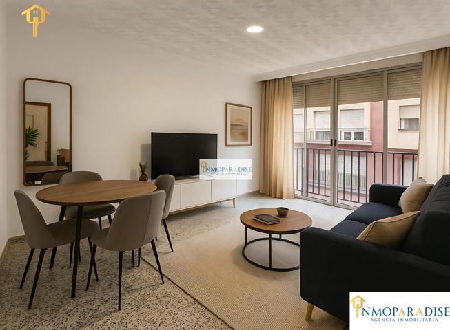 INMOPARADISE LES OFRECE ESPECTACULAR PISO EN VENTA photo 0