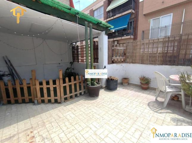  Ático En venta en Pla Del Bon Repos, Alicante photo 0
