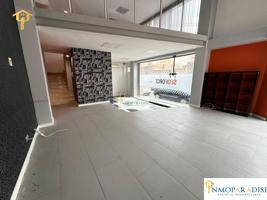 INMOPARADISE OFRECE ESPECTACULAR LOCAL EN VENTA DE 91 M2  EN LA ZONA DE CAMOPAMOR  ( ALICANTE) photo 0