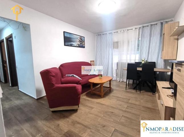 Piso En venta en Pla Del Bon Repos, Alicante photo 0