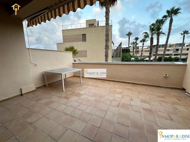 PISO EN VENTA EN AVENIDA PINTOR FERNANDO SORIA, ALICANTE GOLF ALICANTE-ALACANT photo 0