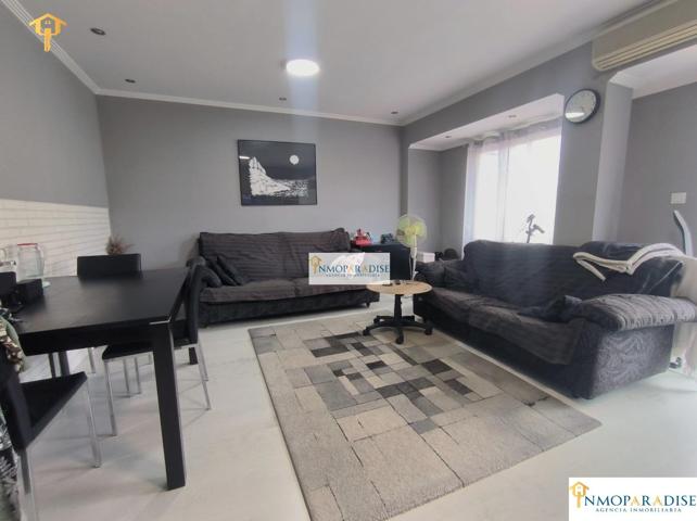 Piso En venta en Pla Del Bon Repos, Alicante photo 0