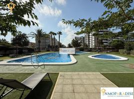 INMOPARADISE OFRECE ESPECTACULAR PISO EN VENTA DE 94 M2 EN SAN JUAN PLAYA ( ALICANTE)- 2 HAB, 1 BAÑO photo 0