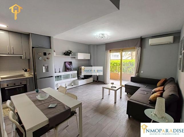 INMOPARADISE OFRECE ESPECTACULAR PISO EN VENTA EN SANTA POLA- 2 HABITACIONES 1 BAÑO photo 0
