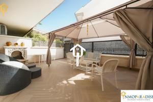 Exclusivo Chalet en venta en Urbanización Privada en Alicante Golf – Chalet con Piscina, Zonas Verdes y Gran Terraza photo 0