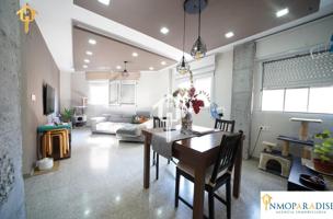 PISO EN VENTA 2 HABITACIONES. 90 m² EN ALTOZANO, ALICANTE – EXCLUSIVA INMOPARADISE photo 0