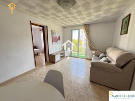 PISO EN VENTA 3 HABITACIONES. 83 m² CON BALCÓN EN VIRGEN DEL REMEDIO, ALICANTE – INMOPARADISE photo 0