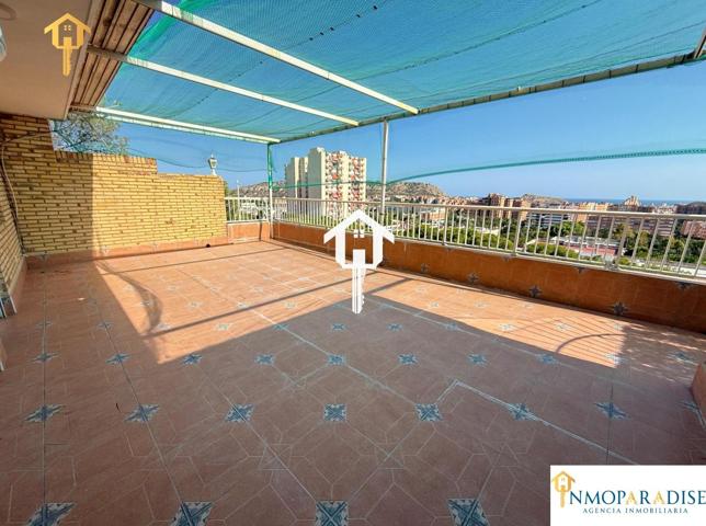 ESPECTACULAR PISO EN VENTA EN Juan XXIII photo 0