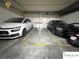 Parking En venta en Carolinas Altas, Alicante photo 0