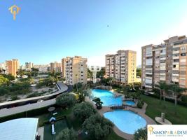 INMOPARADISE OFRECE ESPECTACULAR PISO EN VENTA EN SAN JUAN photo 0