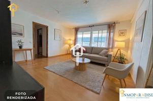 PISO EN VENTA 3 HABiITACONES 88 m² EXTERIOR EN SAN BLAS, ALICANTE – EXCLUSIVA INMOPARADISE photo 0