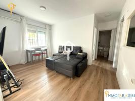 PISO EN VENTA EN PLÀ DEL BON REPÒS, ALICANTE – PLANTA BAJA CON PATIO PRIVADO Y ASCENSOR photo 0