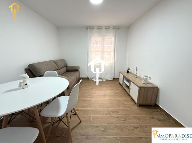 PISO REFORMADO EN VENTA EN VIRGEN DEL REMEDIO, ALICANTE – 3 HABITACIONES Y PATIO photo 0