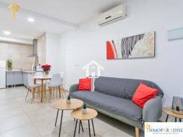 MAGNIFICA PLANTA BAJA EN LA ZONA DE CAROLINAS BAJAS photo 0