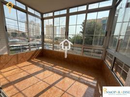 PISO EN VENTA EN JUAN XXIII, ALICANTE – 4 HABITACIONES, 2 BAÑOS, PARKING Y ZONAS VERDES photo 0