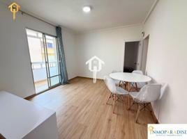 PISO REFORMADO EN VENTA EN VIRGEN DEL REMEDIO – PARQUE LO MORANT, ALICANTE – 3 HABITACIONES Y BALCÓN photo 0