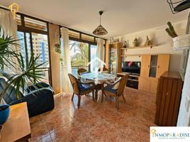 PISO EN VENTA EN EXCLUSIVA EN ALICANTE (SAN JUAN PLAYA) – 4 HABITACIONES, TERRAZA DE 15 M² Y URBANIZACIÓN CON PISCINA photo 0