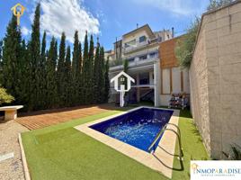CHALET ADOSADO EN VENTA EN ALCOY photo 0