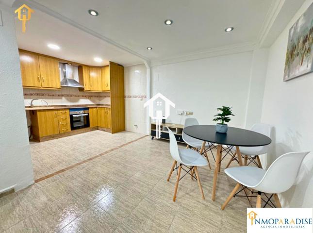 Piso En venta en Carolinas Altas, Alicante photo 0