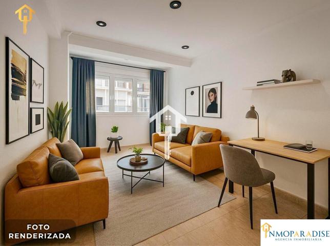 Piso En venta en Carolinas Altas, Alicante photo 0
