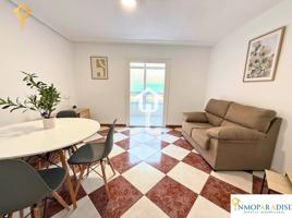 PISO EN VENTA EN EXCLUSIVA EN VIRGEN DEL REMEDIO, ALICANTE – 4 HABITACIONES, 3ª PLANTA, 112 M² REFORMADO photo 0