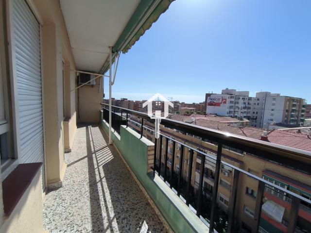 Piso En venta en Alipark, Alicante photo 0