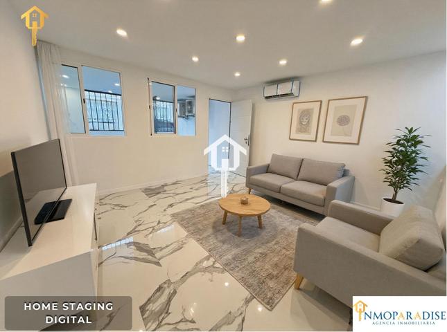 PISO EN VENTA EN CAROLINAS ALTAS, ALICANTE – 3 HABITACIONES, SUELO DE MÁRMOL Y TOTALMENTE REFORMADO photo 0