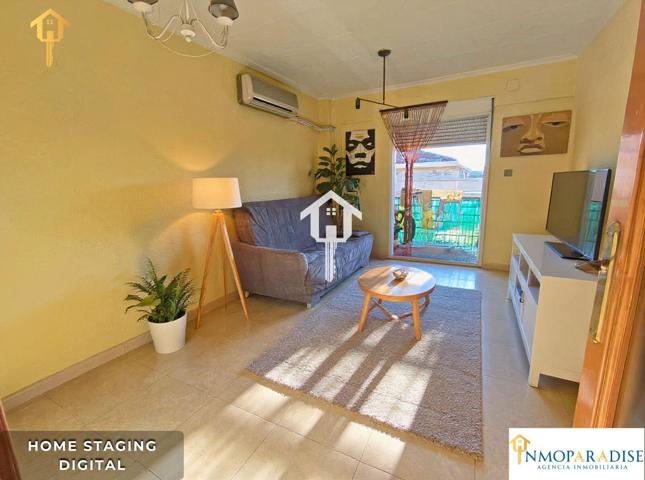 Piso En venta en La Florida, Alicante photo 0