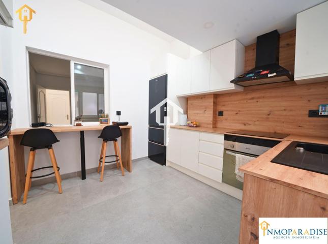 PLANTA BAJA REFORMADA EN VENTA DE 3 DORMITORIOS, LA FLORIDA, ALICANTE photo 0