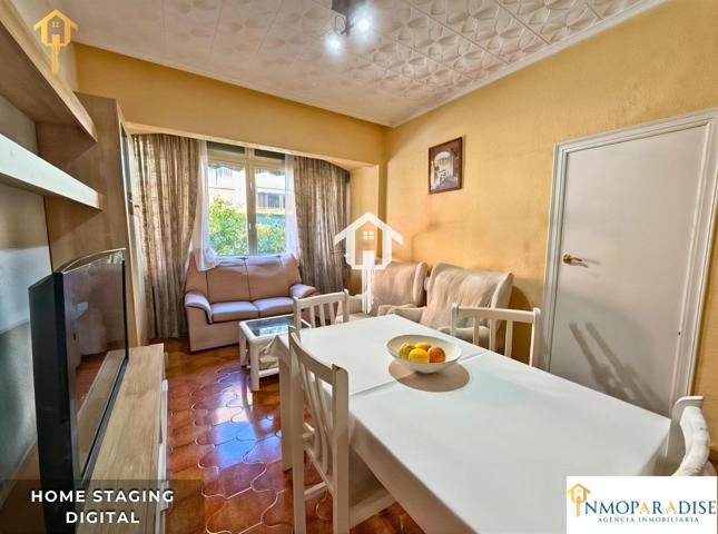 Inmoparadise les ofrece ESPECTACULAR piso en la zona de PLÀ DEL BON REPÒS! photo 0