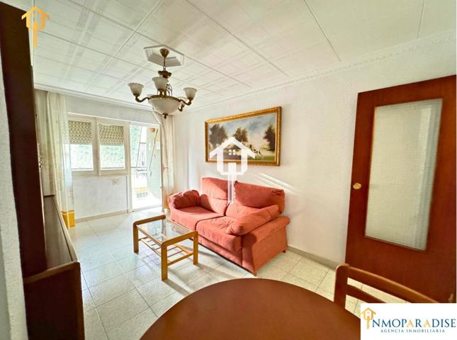 Inmoparadise les ofrece espectacular piso en venta EN CAROLINAS BAJAS! photo 0